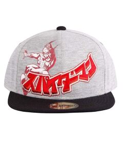 Cap Spider-Man Japanese