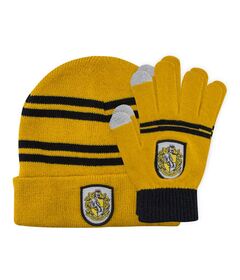 Hat + Gloves Harry Potter Gryffindor CR1324