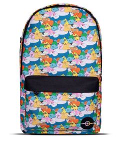 Zaino Pokemon Sleeping BP004246POK