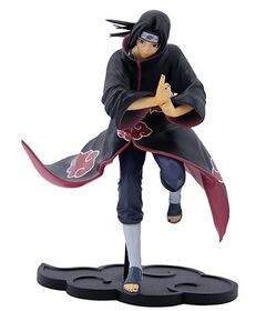 Naruto Shippuden Itachi Uchiha ABYFIG025