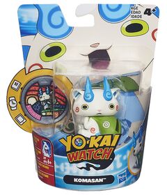 Yo-Kai Watch Medal Moments B5937EQ0