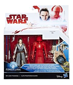 Figure Star Wars Ep.8 Pack Deluxe C1242EU4