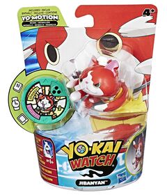 Yo-Kai Watch Medal Moments S2 C0463EQ0