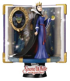 D-Stage Story Book Disney The Evil Queen 118 84846