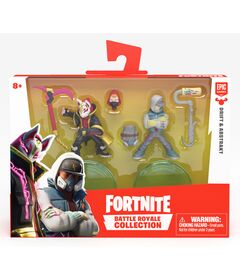 Fortnite Battle Royale Collection Duo Pack - FRT13100