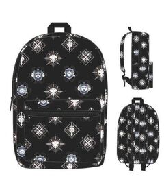 Zaino Stampa Destiny 2 BQ5Y81DE2