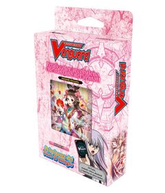 Vanguard Princ. fiori ciliegio mazzo CV#TD04-ISINMZ