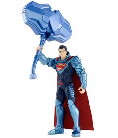 Superman Action Figures Y0791 (Τυχαία Επιλογή)
