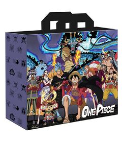 Shopping Bag One Piece 5135-2276