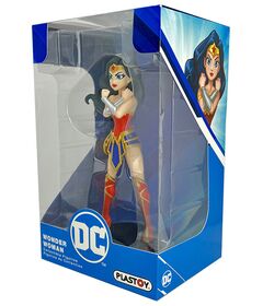 PLASTOY Wonder Woman 40107