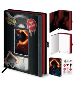 Agenda A5 Premium IT Chapter 2 VHS