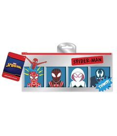 Gomme da Cancellare Spider-Man Sketch