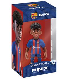 MINIX Lamine Yamal Barcellona GAV57529