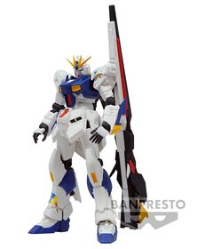 Mobile Suit Gundam The Life Sized RX-93FFv Gundam BP89217P