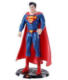 Bendyfigs Superman NN4403