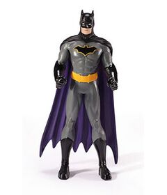 Bendyfigs DC Comics Batman Mini NN1192
