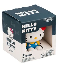Paladone Gomma da Cancellare 3D Hello Kitty