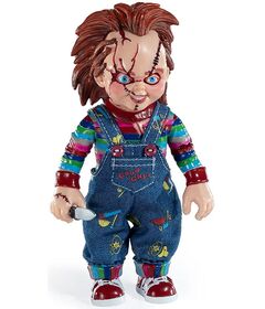 Bendyfigs Chucky Bendable NN5047
