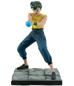 Yu Yu Hakusho Yusuke ABYFIG034