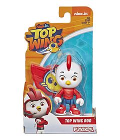 Playskool Top Wing Φιγούρα E5283 (Τυχαία Επιλογή)