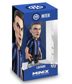 MINIX Lautaro Martinez Inter