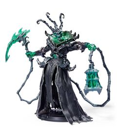 League of Legends Thresh 15cm 6062261