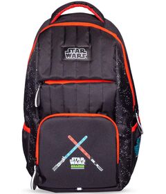 Zaino Star Wars Villains BP417171STW