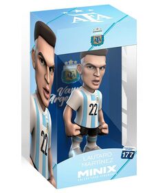 MINIX Lautaro Martinez Argentina