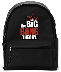 Zaino The Big Bang Theory ABYBAG472