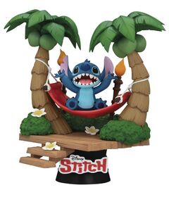 D-Stage Disney Stitch Hammock 147 99865
