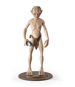 The Noble Collection Lord of the Rings Gollum