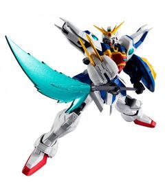 Gundam Universe XXXG-01S Shenlong Gundam GU-20 82711