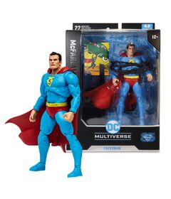 Superman Action Comics Collector Edition