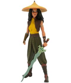 Bullyland Disney Raya e L'Ultimo Drago 11500