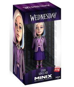MINIX Wednesday Enid Sinclair 114 GAV57408-SINGPZ