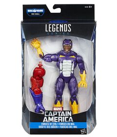 Figure M. Avengers Legends 15 cm B6355EU4