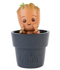 Portamatite Guardians of the Galaxy Groot