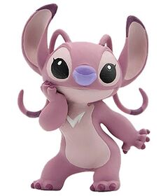 Bullyland Disney Stitch Angel 12588