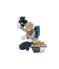 My Hero Academia Bravegraph Bakugo BP18535P