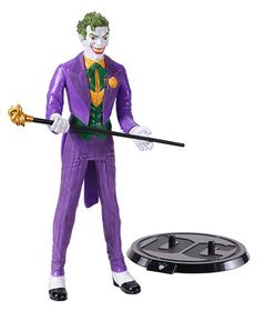 Bendyfigs Joker NN4781