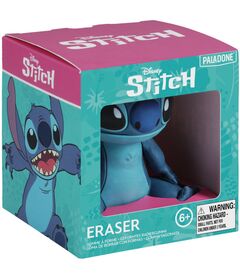 Paladone Gomma da Cancellare 3D Disney Stitch