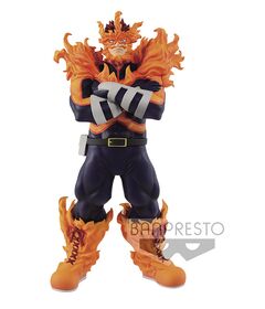 My Hero Academia Age Of Heroes Endeavor BP16125P