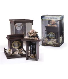 Creature Magiche Harry Potter Gringotts NN7552