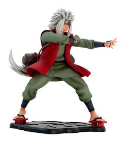Naruto Shippuden Jiraiya ABYFIG088