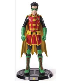 Bendyfigs Robin NN4785