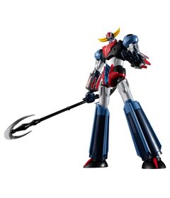 Grendizer U Grendizer Model Kit CT91675