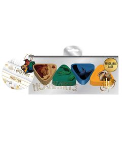 Gomme da Cancellare Harry Potter Intricate Houses