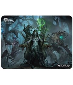 WHITESHARK Mousepad MP-1896 Vestige