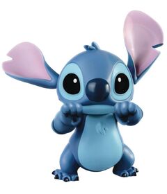 Dynamic Action Hero Disney Stitch Dah 83079