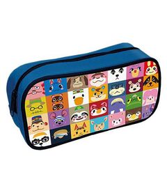 Astuccio Animal Crossing